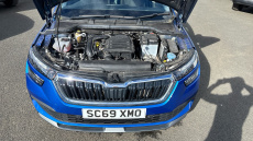 Skoda Kamiq 1.0 TSI SE L 5dr DSG Petrol Hatchback